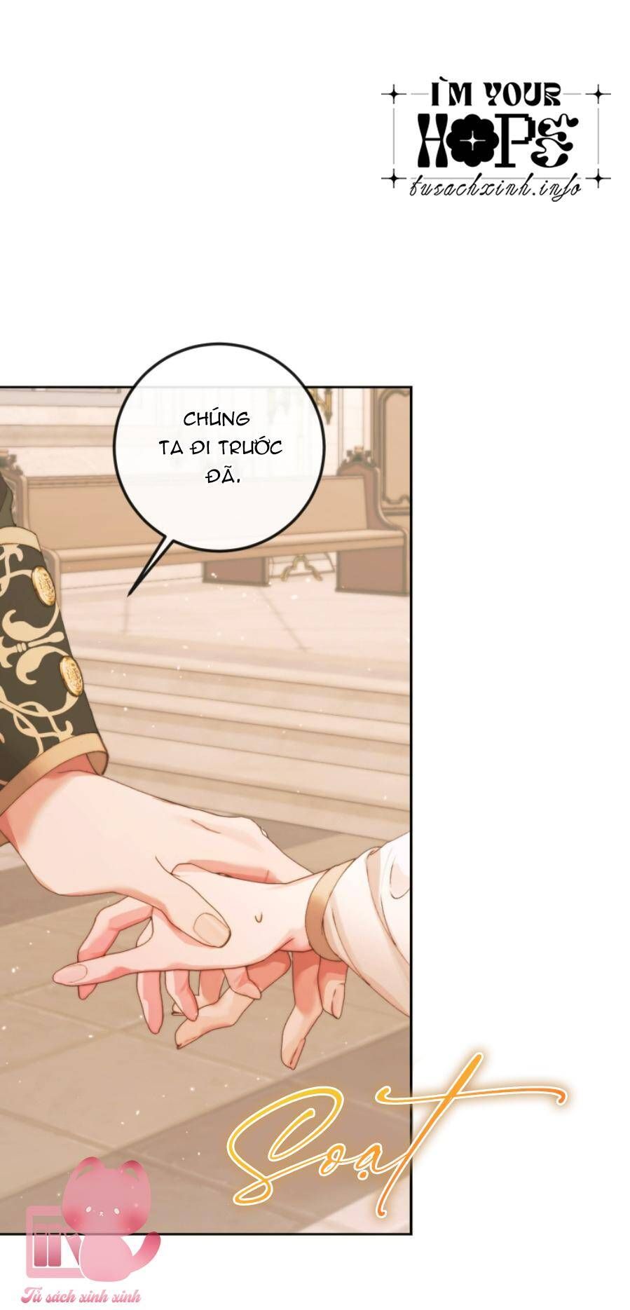 đọc truyện Trở Thành Gia Đình Của Kẻ Phản Diện Chương 64 ảnh 64 tại Thiên Thai Truyện