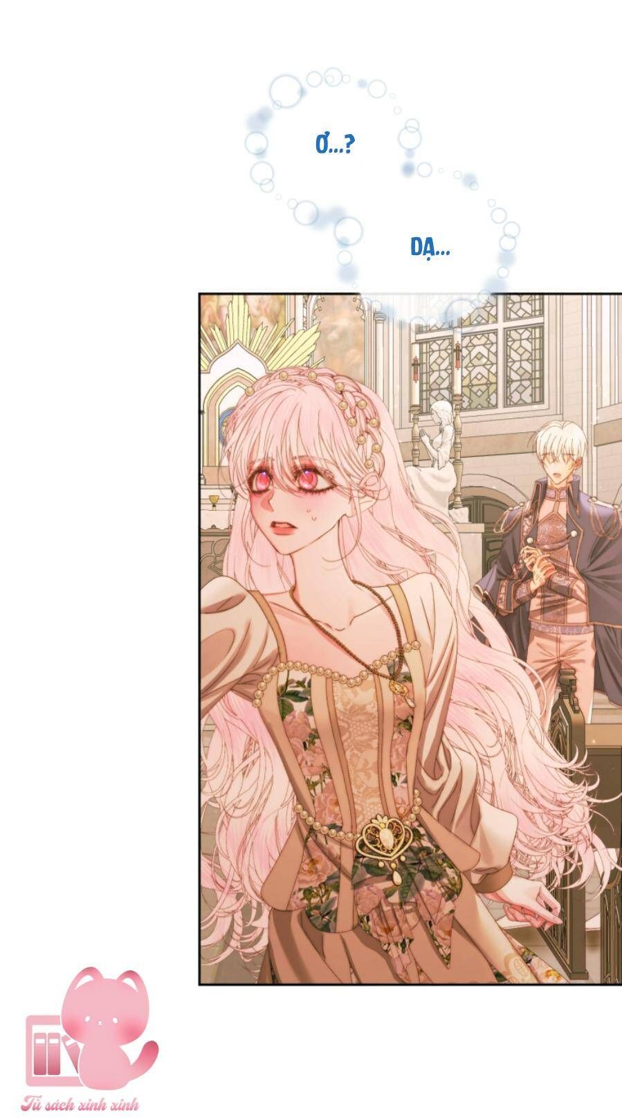 đọc truyện Trở Thành Gia Đình Của Kẻ Phản Diện Chương 64 ảnh 65 tại Thiên Thai Truyện