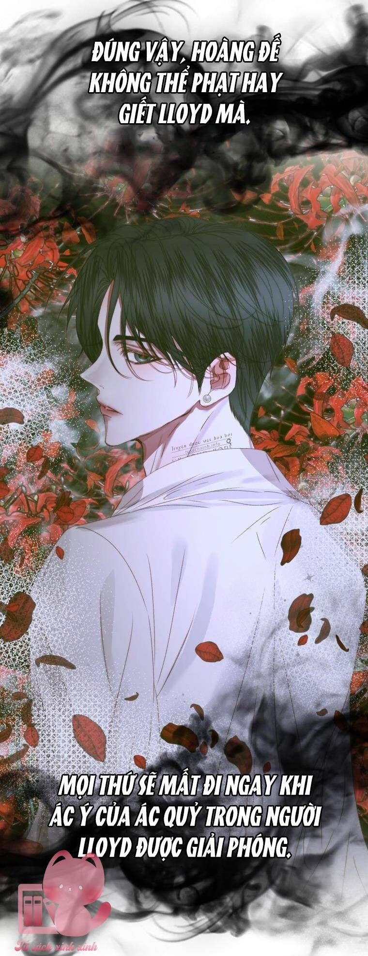 đọc truyện Trở Thành Gia Đình Của Kẻ Phản Diện Chương 65 ảnh 16 tại Thiên Thai Truyện