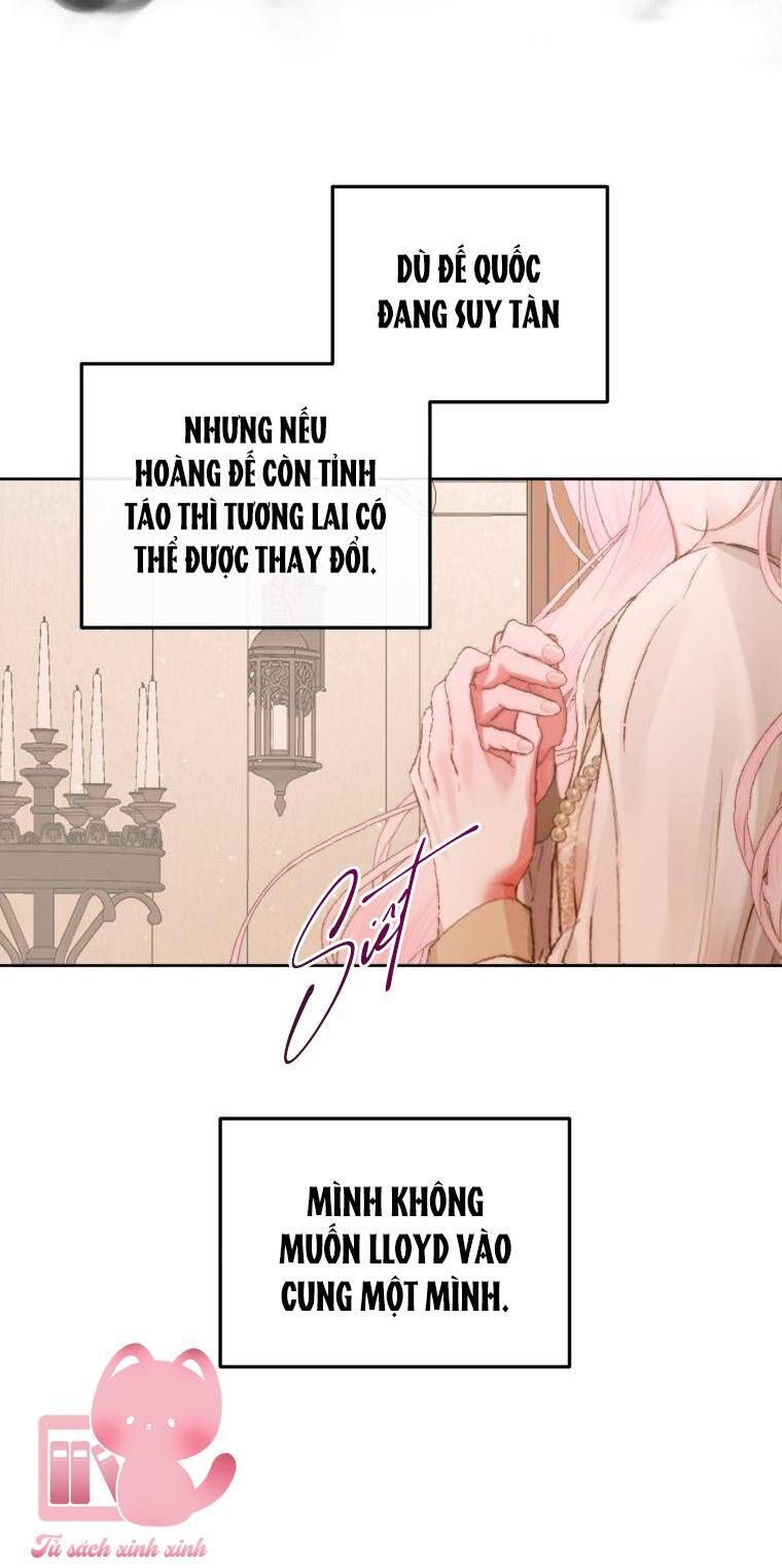 đọc truyện Trở Thành Gia Đình Của Kẻ Phản Diện Chương 65 ảnh 17 tại Thiên Thai Truyện