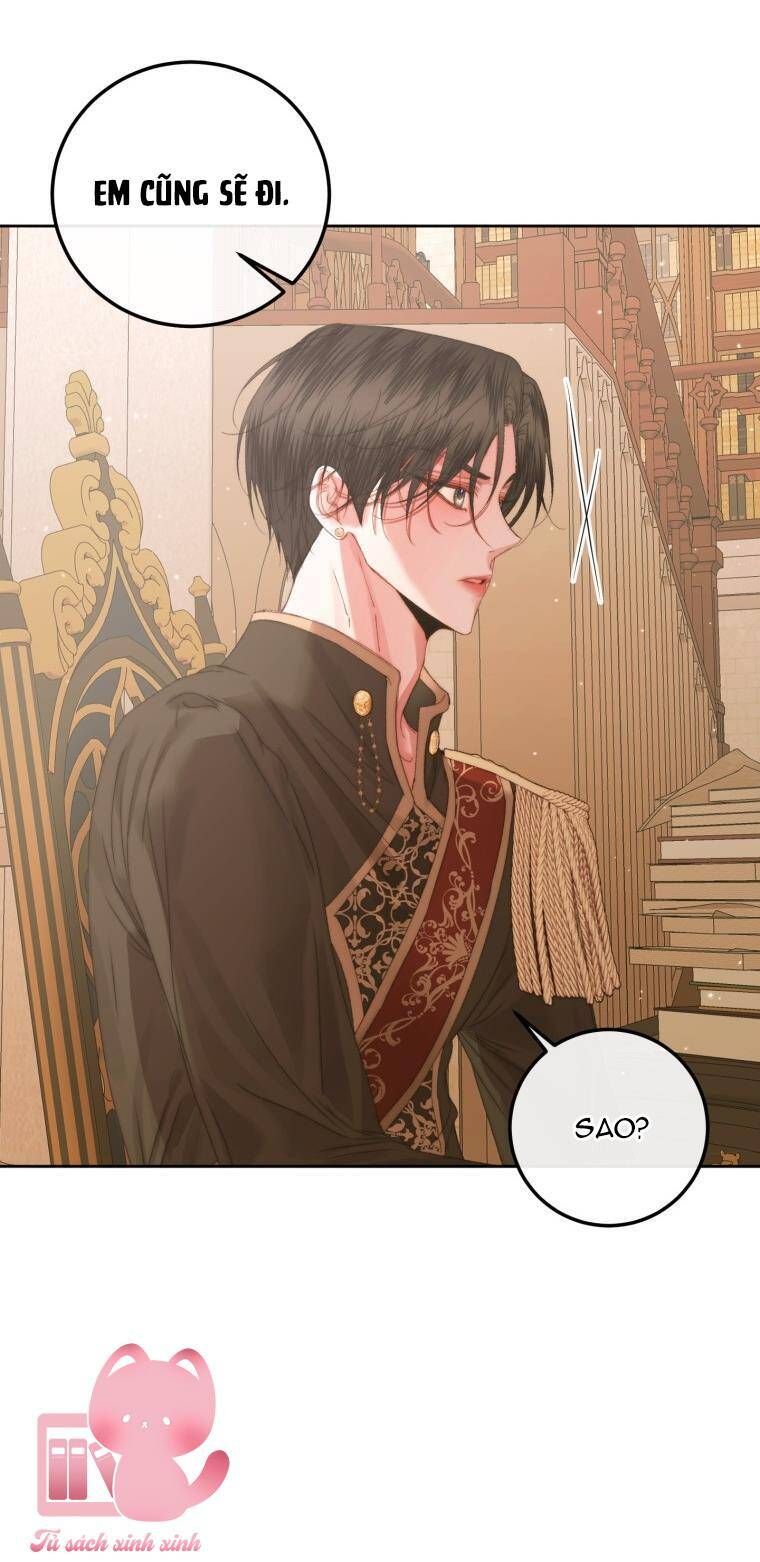 đọc truyện Trở Thành Gia Đình Của Kẻ Phản Diện Chương 65 ảnh 18 tại Thiên Thai Truyện