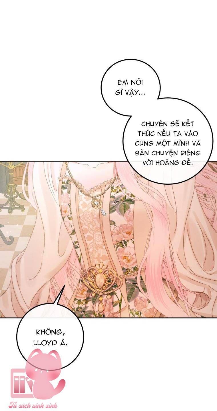 đọc truyện Trở Thành Gia Đình Của Kẻ Phản Diện Chương 65 ảnh 19 tại Thiên Thai Truyện