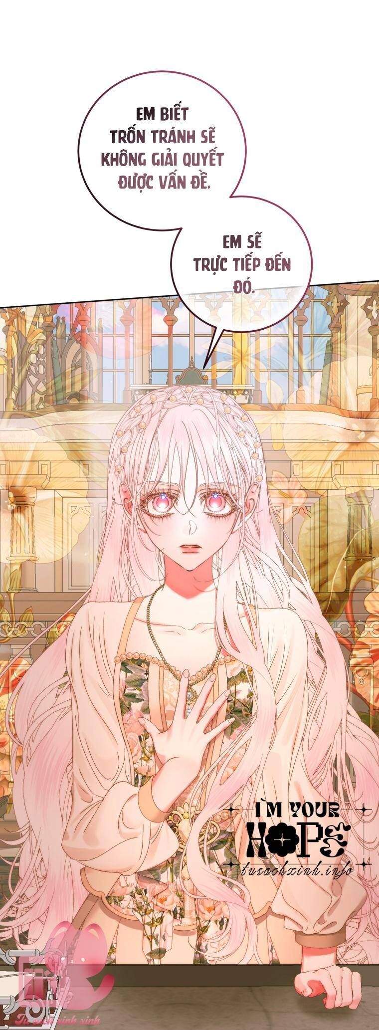 đọc truyện Trở Thành Gia Đình Của Kẻ Phản Diện Chương 65 ảnh 20 tại Thiên Thai Truyện