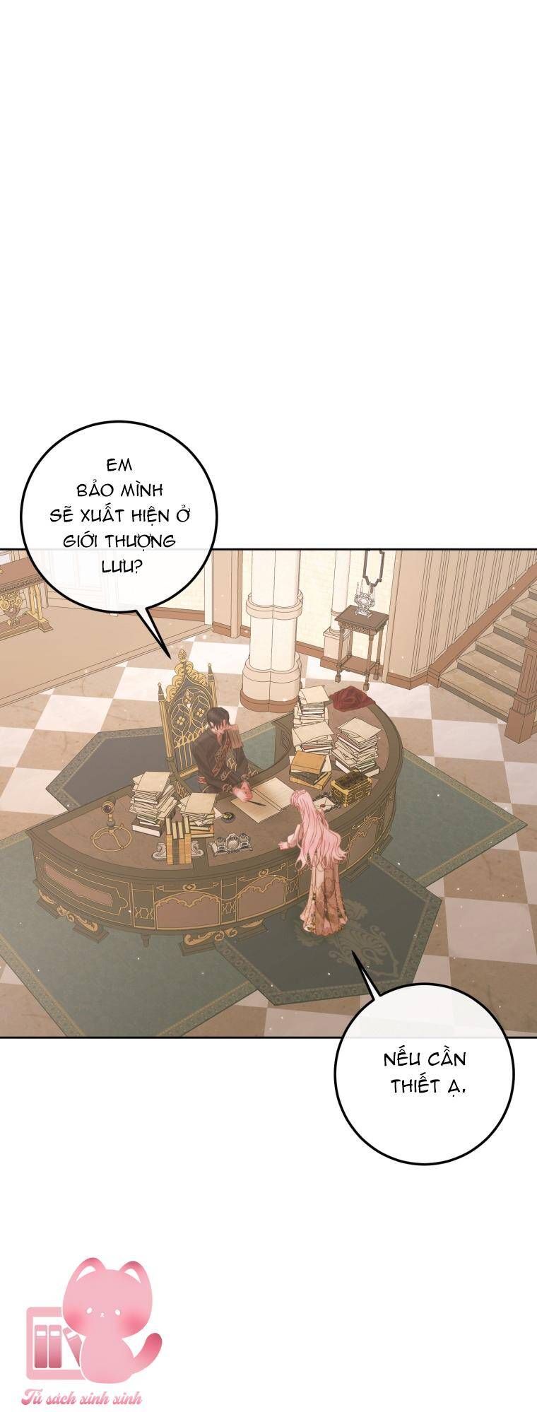 đọc truyện Trở Thành Gia Đình Của Kẻ Phản Diện Chương 65 ảnh 22 tại Thiên Thai Truyện