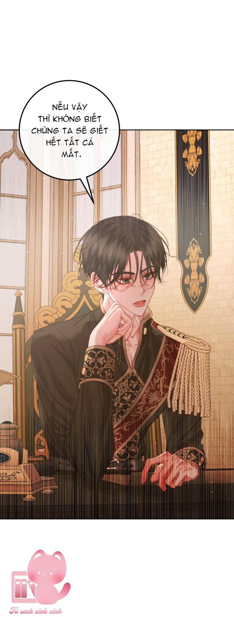 đọc truyện Trở Thành Gia Đình Của Kẻ Phản Diện Chương 65 ảnh 24 tại Thiên Thai Truyện