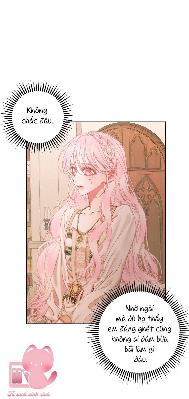 đọc truyện Trở Thành Gia Đình Của Kẻ Phản Diện Chương 65 ảnh 25 tại Thiên Thai Truyện