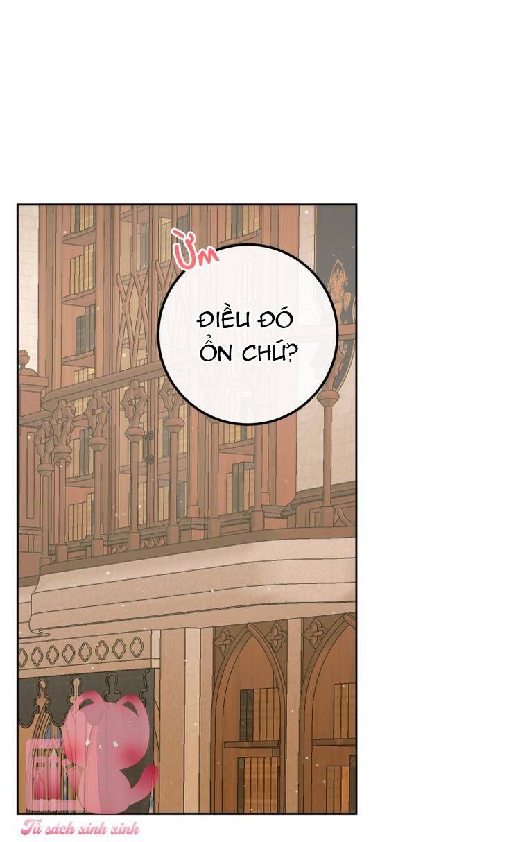 đọc truyện Trở Thành Gia Đình Của Kẻ Phản Diện Chương 65 ảnh 27 tại Thiên Thai Truyện