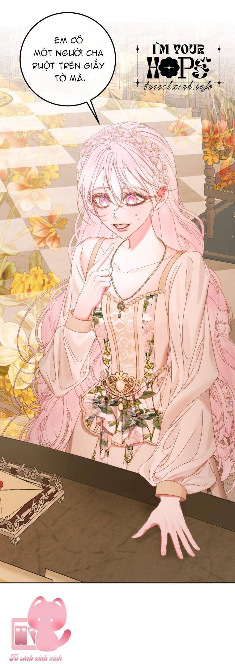 đọc truyện Trở Thành Gia Đình Của Kẻ Phản Diện Chương 65 ảnh 28 tại Thiên Thai Truyện