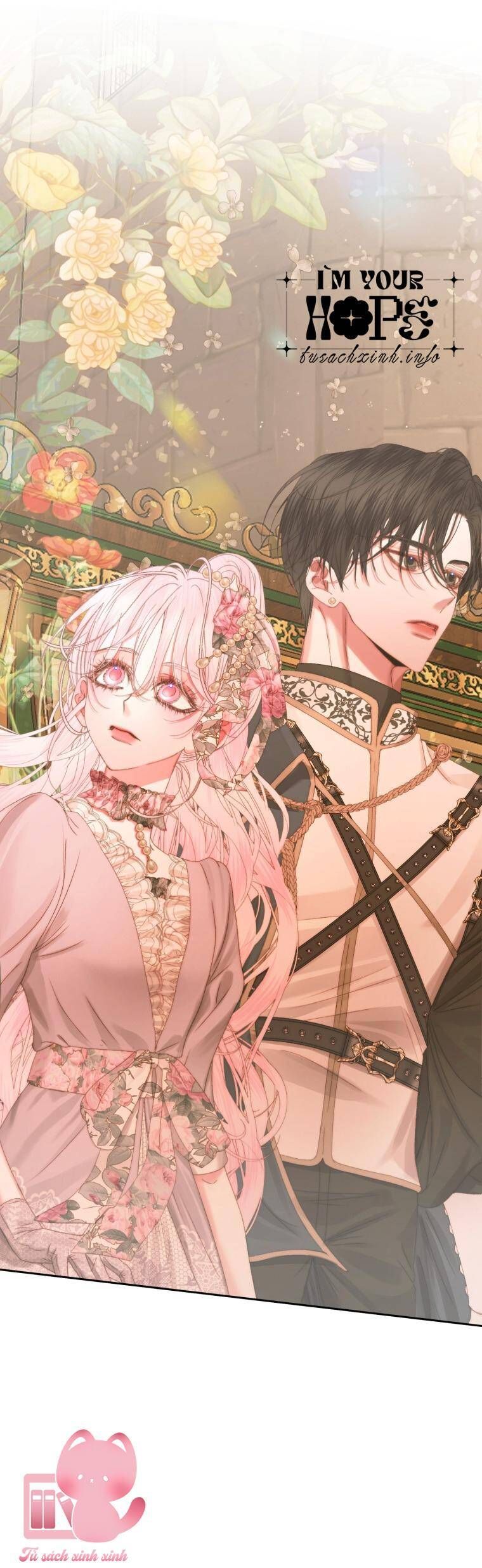 đọc truyện Trở Thành Gia Đình Của Kẻ Phản Diện Chương 65 ảnh 31 tại Thiên Thai Truyện