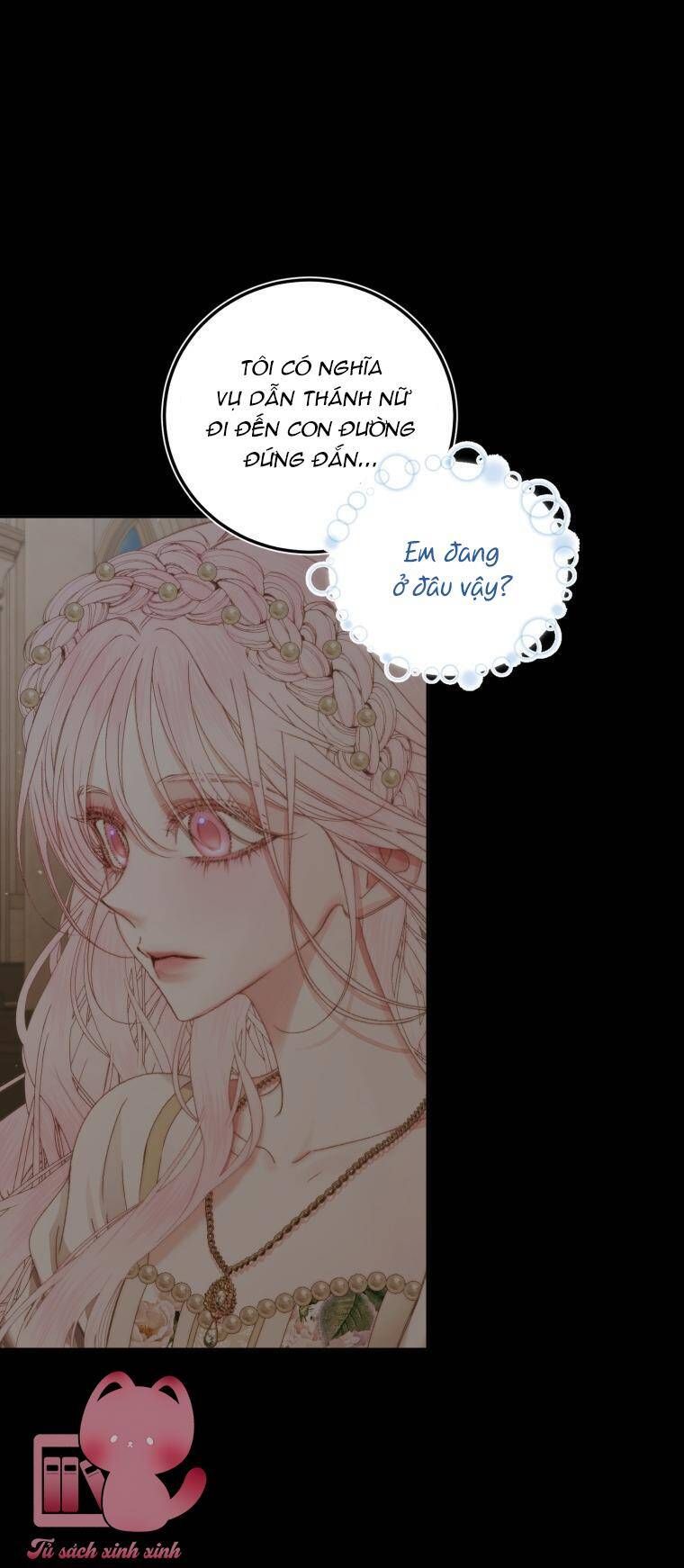 đọc truyện Trở Thành Gia Đình Của Kẻ Phản Diện Chương 65 ảnh 5 tại Thiên Thai Truyện