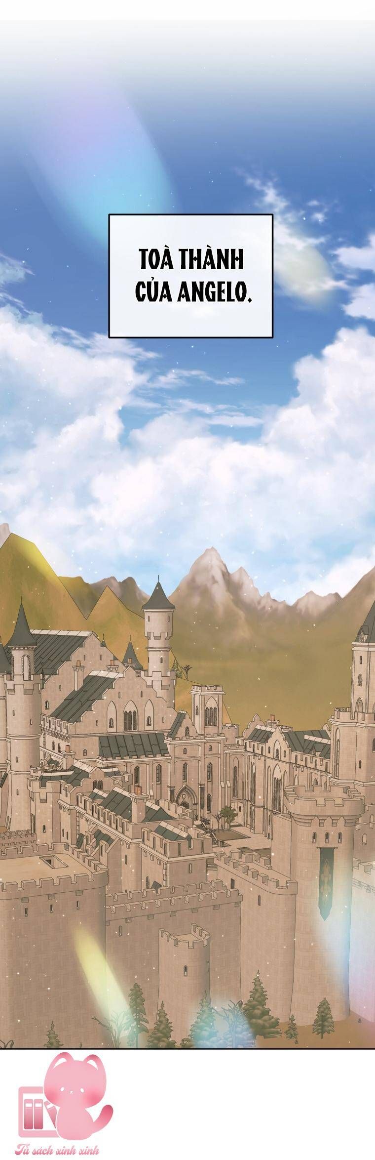 đọc truyện Trở Thành Gia Đình Của Kẻ Phản Diện Chương 65 ảnh 33 tại Thiên Thai Truyện