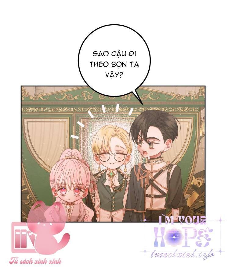 đọc truyện Trở Thành Gia Đình Của Kẻ Phản Diện Chương 65 ảnh 35 tại Thiên Thai Truyện