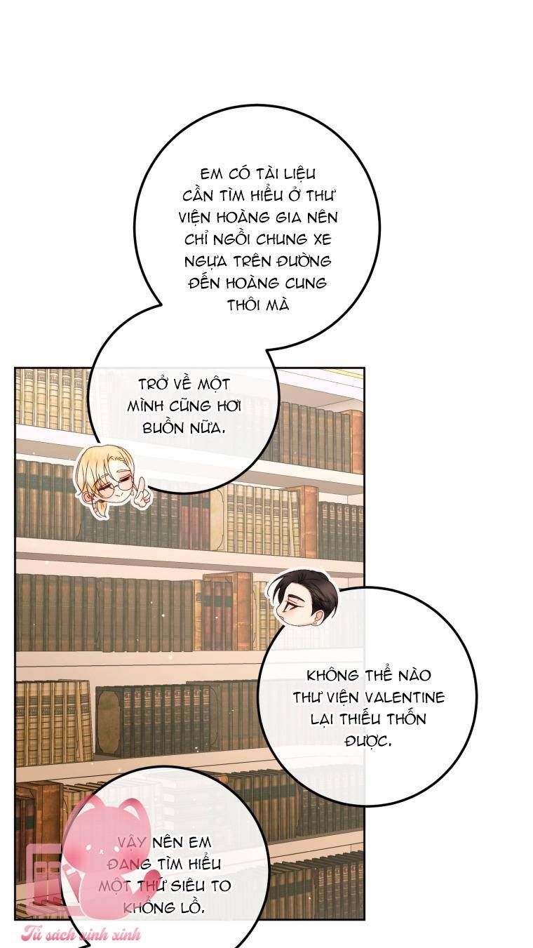 đọc truyện Trở Thành Gia Đình Của Kẻ Phản Diện Chương 65 ảnh 36 tại Thiên Thai Truyện