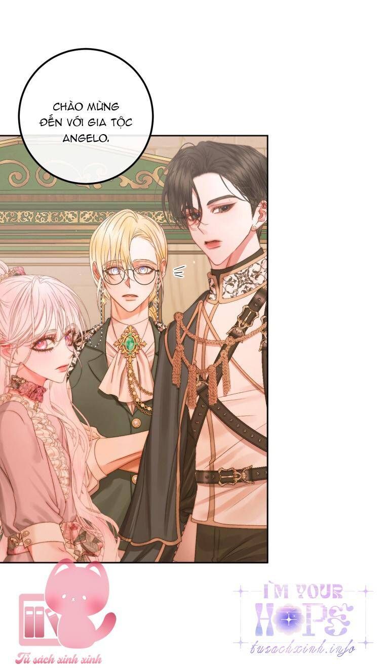 đọc truyện Trở Thành Gia Đình Của Kẻ Phản Diện Chương 65 ảnh 38 tại Thiên Thai Truyện