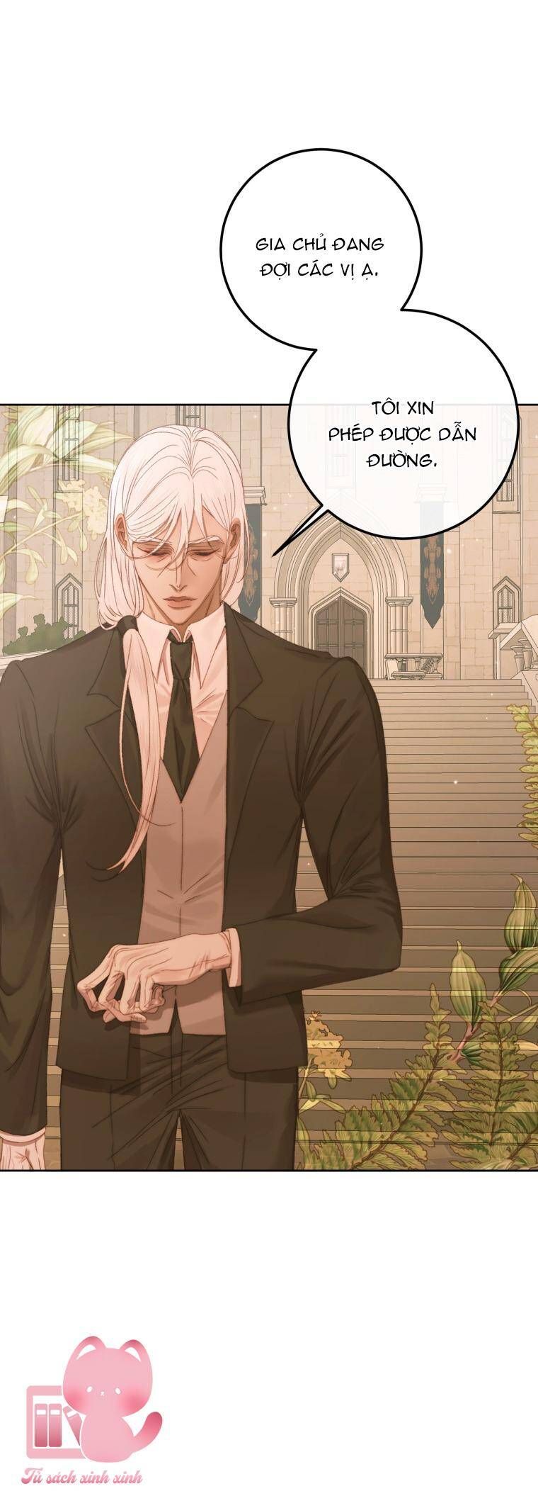 đọc truyện Trở Thành Gia Đình Của Kẻ Phản Diện Chương 65 ảnh 39 tại Thiên Thai Truyện