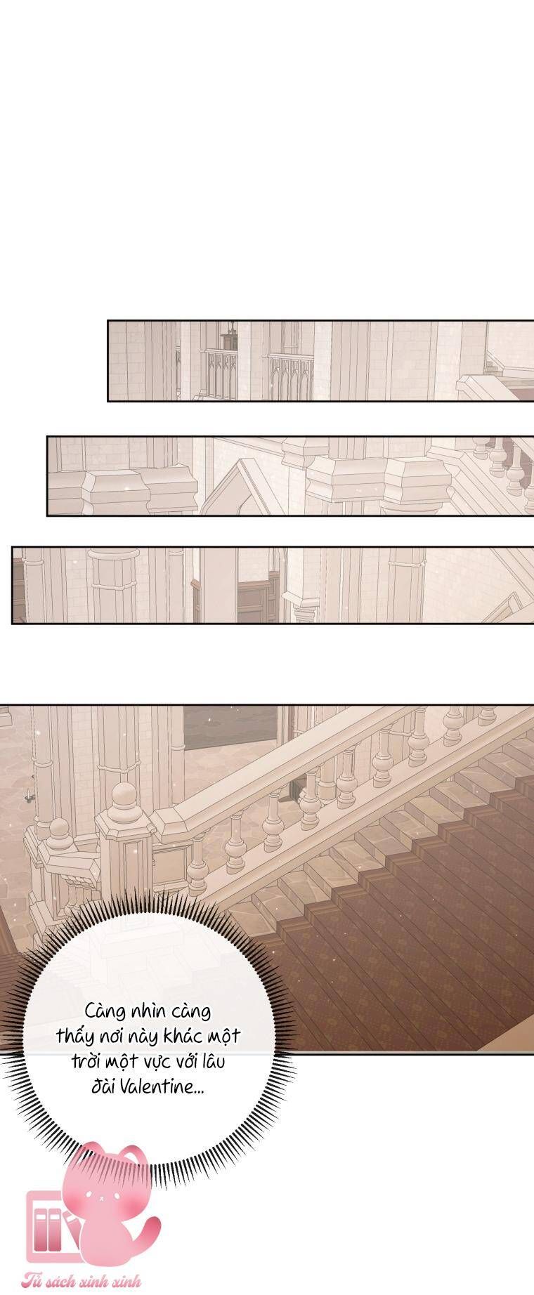 đọc truyện Trở Thành Gia Đình Của Kẻ Phản Diện Chương 65 ảnh 40 tại Thiên Thai Truyện