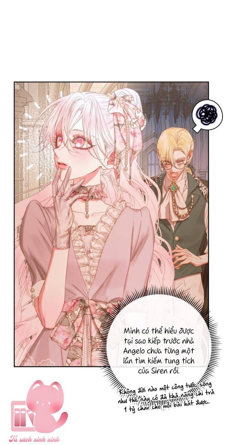 đọc truyện Trở Thành Gia Đình Của Kẻ Phản Diện Chương 65 ảnh 43 tại Thiên Thai Truyện