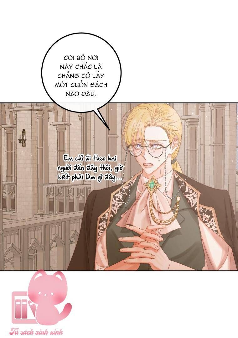 đọc truyện Trở Thành Gia Đình Của Kẻ Phản Diện Chương 65 ảnh 44 tại Thiên Thai Truyện