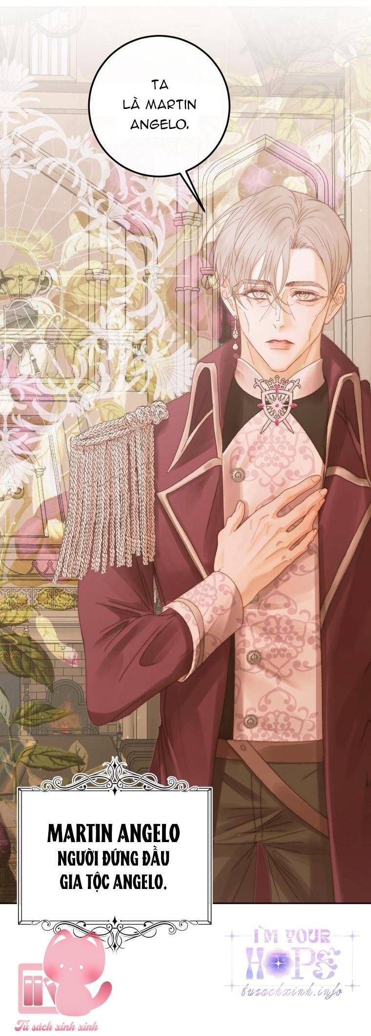 đọc truyện Trở Thành Gia Đình Của Kẻ Phản Diện Chương 65 ảnh 49 tại Thiên Thai Truyện