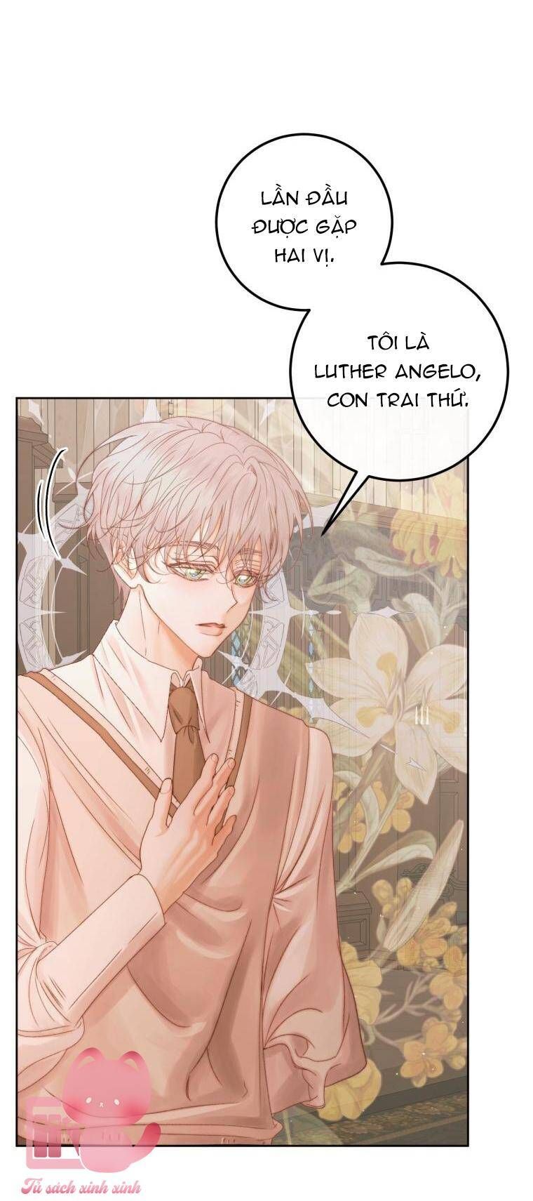 đọc truyện Trở Thành Gia Đình Của Kẻ Phản Diện Chương 65 ảnh 50 tại Thiên Thai Truyện