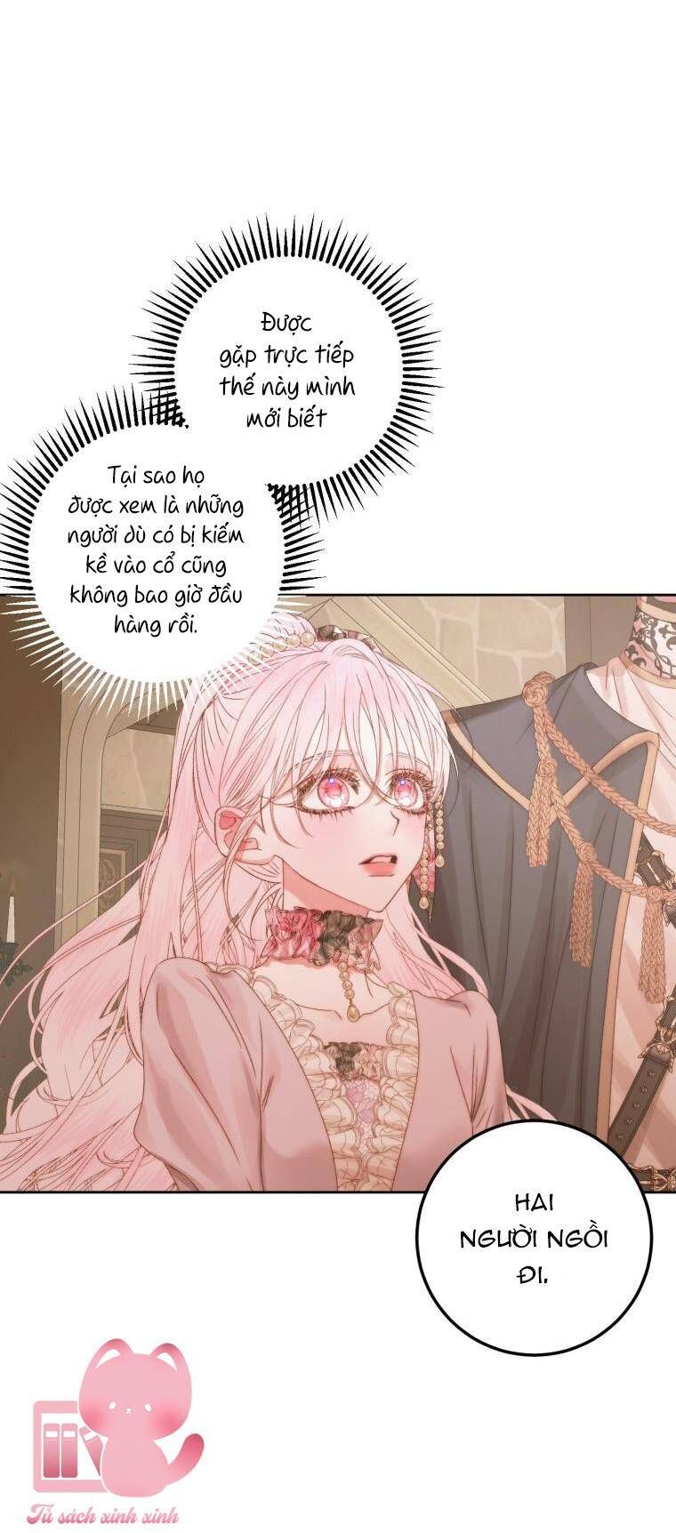 đọc truyện Trở Thành Gia Đình Của Kẻ Phản Diện Chương 65 ảnh 52 tại Thiên Thai Truyện