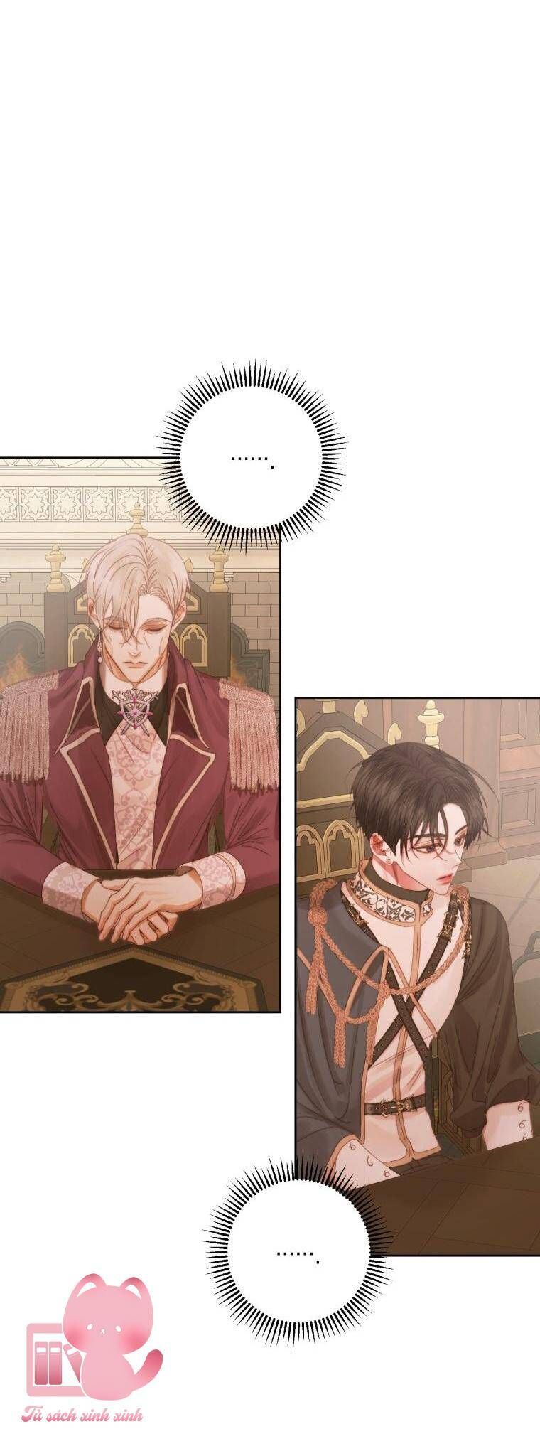 đọc truyện Trở Thành Gia Đình Của Kẻ Phản Diện Chương 65 ảnh 53 tại Thiên Thai Truyện