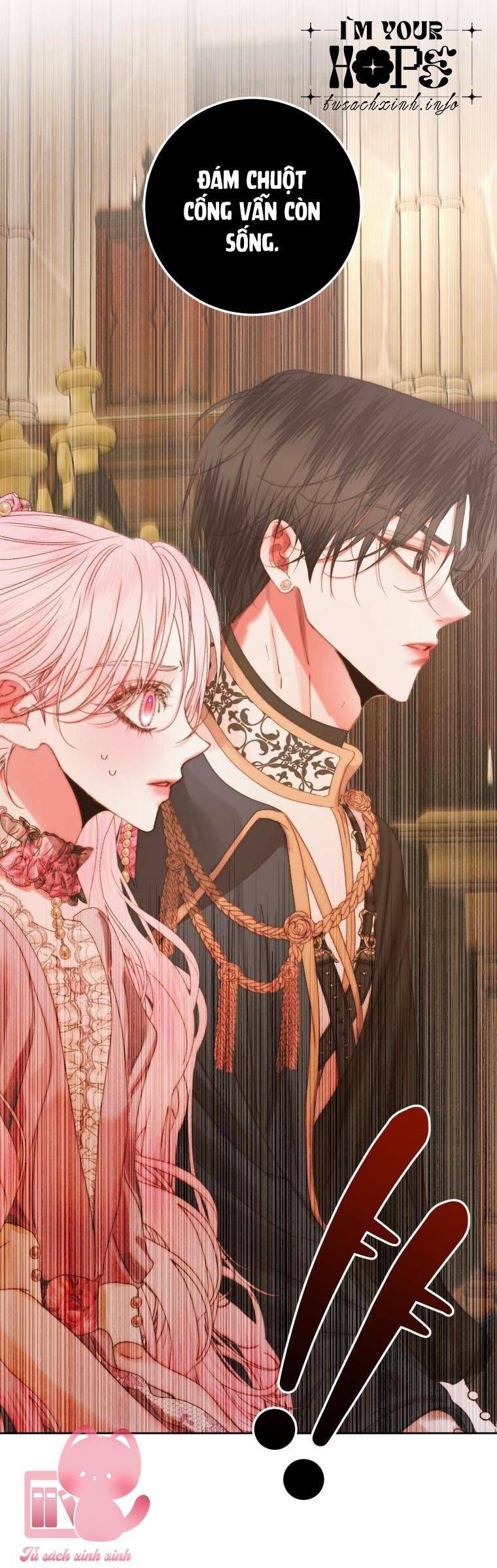 đọc truyện Trở Thành Gia Đình Của Kẻ Phản Diện Chương 65 ảnh 58 tại Thiên Thai Truyện