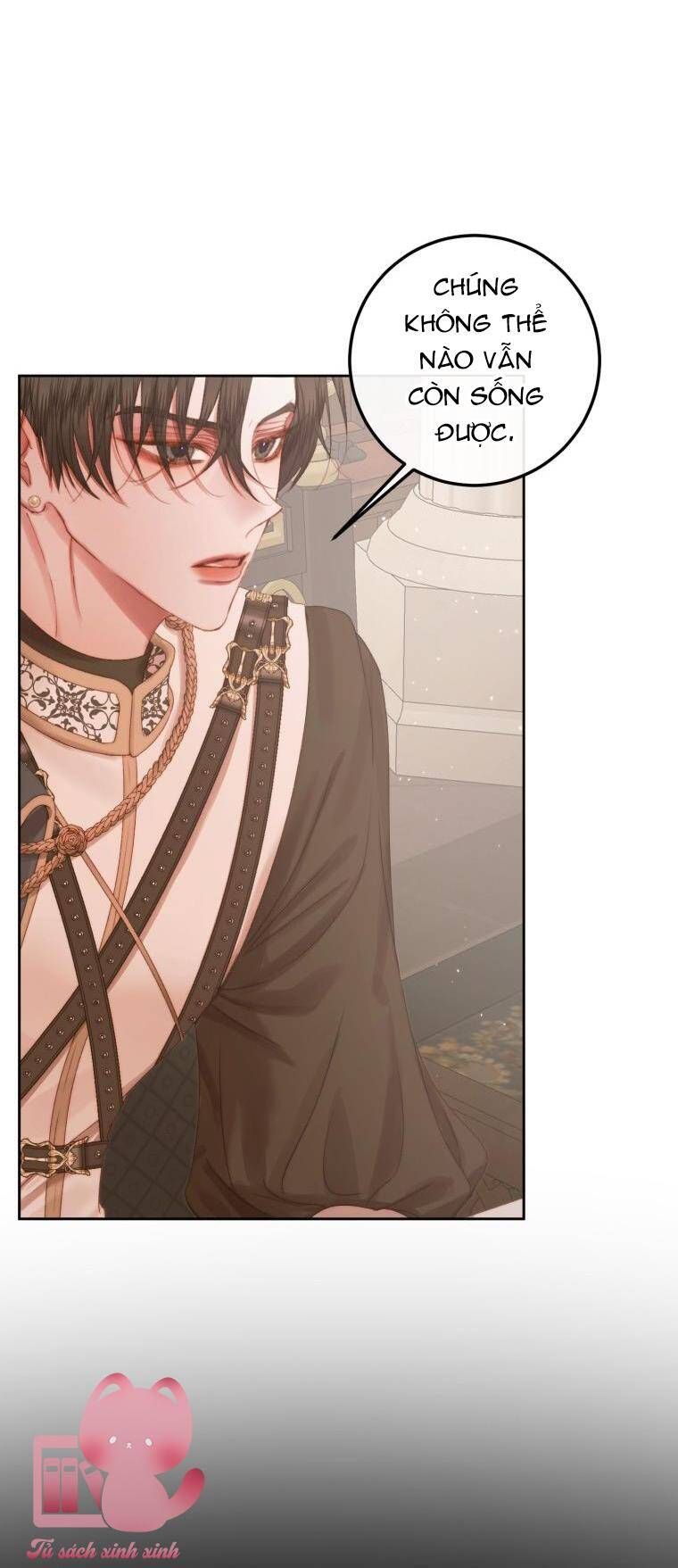 đọc truyện Trở Thành Gia Đình Của Kẻ Phản Diện Chương 65 ảnh 60 tại Thiên Thai Truyện