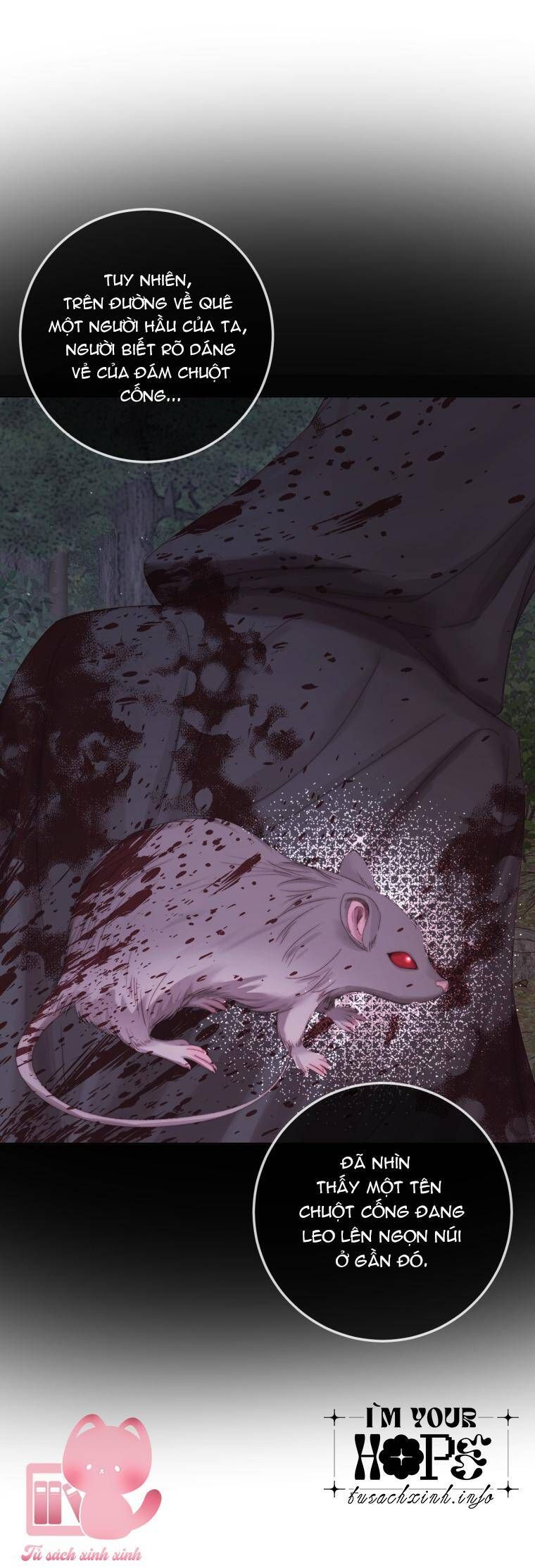 đọc truyện Trở Thành Gia Đình Của Kẻ Phản Diện Chương 65 ảnh 64 tại Thiên Thai Truyện