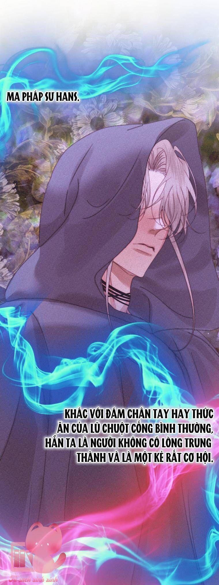 đọc truyện Trở Thành Gia Đình Của Kẻ Phản Diện Chương 65 ảnh 66 tại Thiên Thai Truyện