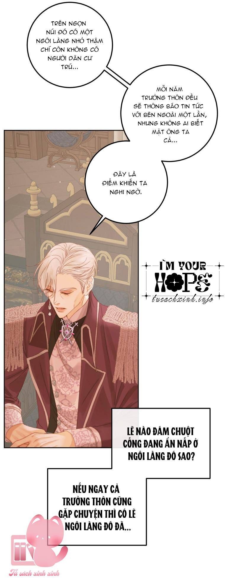 đọc truyện Trở Thành Gia Đình Của Kẻ Phản Diện Chương 65 ảnh 69 tại Thiên Thai Truyện