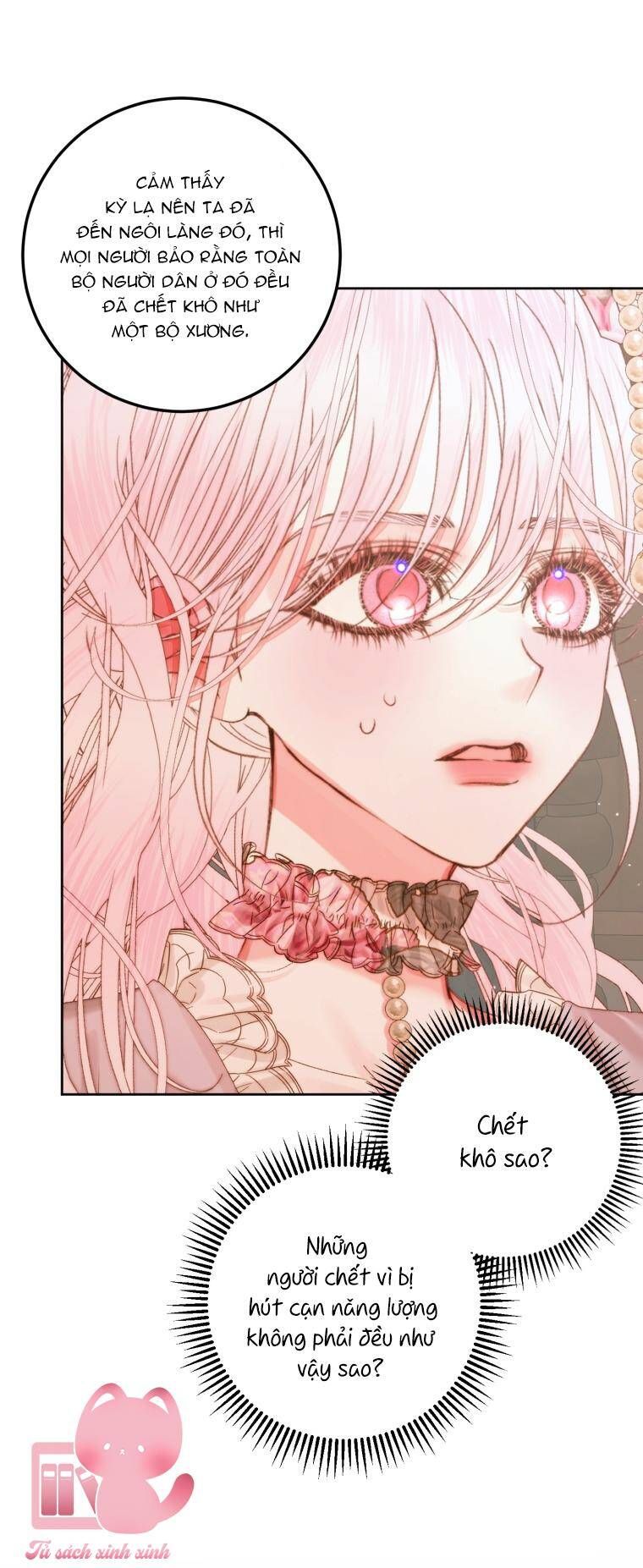 đọc truyện Trở Thành Gia Đình Của Kẻ Phản Diện Chương 65 ảnh 70 tại Thiên Thai Truyện