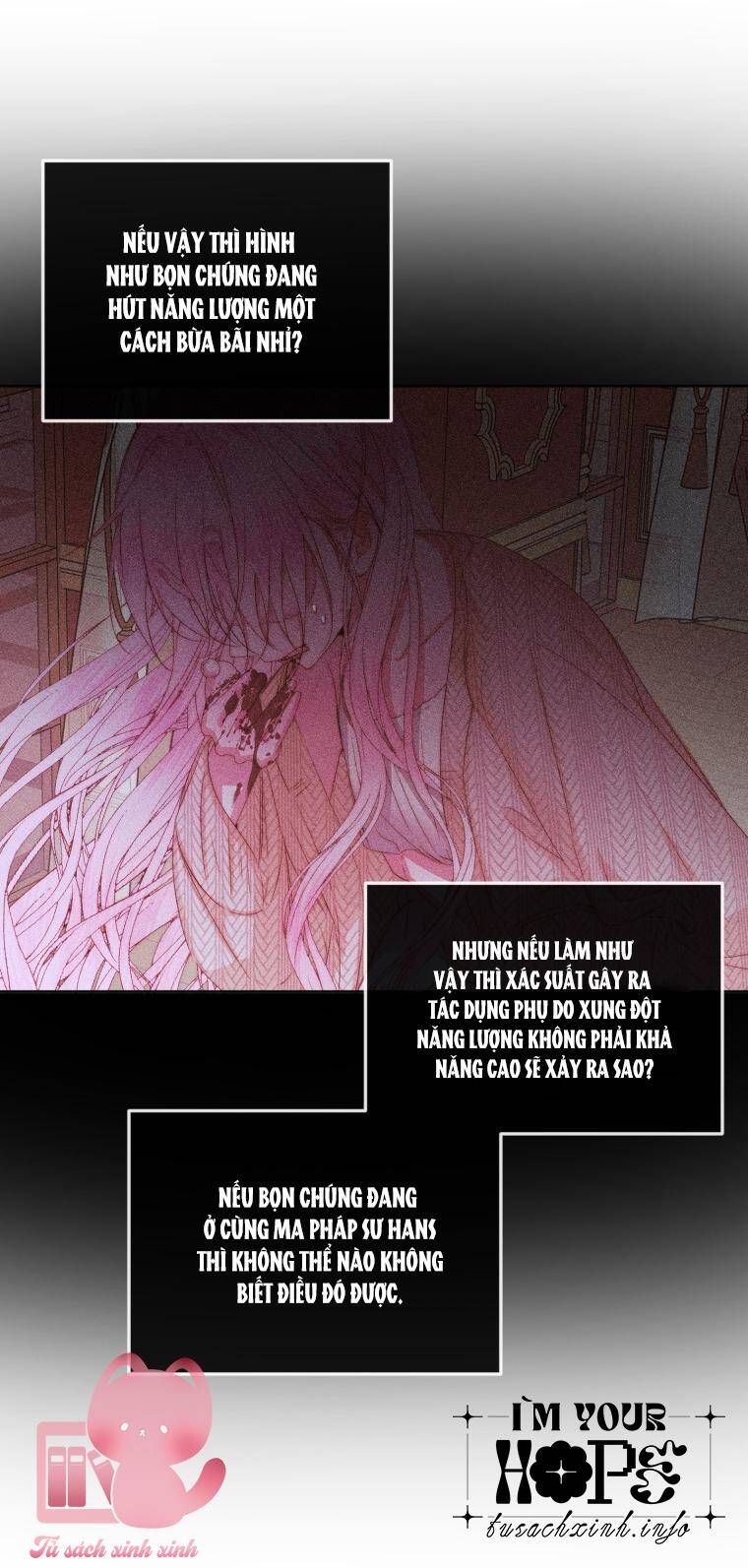 đọc truyện Trở Thành Gia Đình Của Kẻ Phản Diện Chương 65 ảnh 71 tại Thiên Thai Truyện