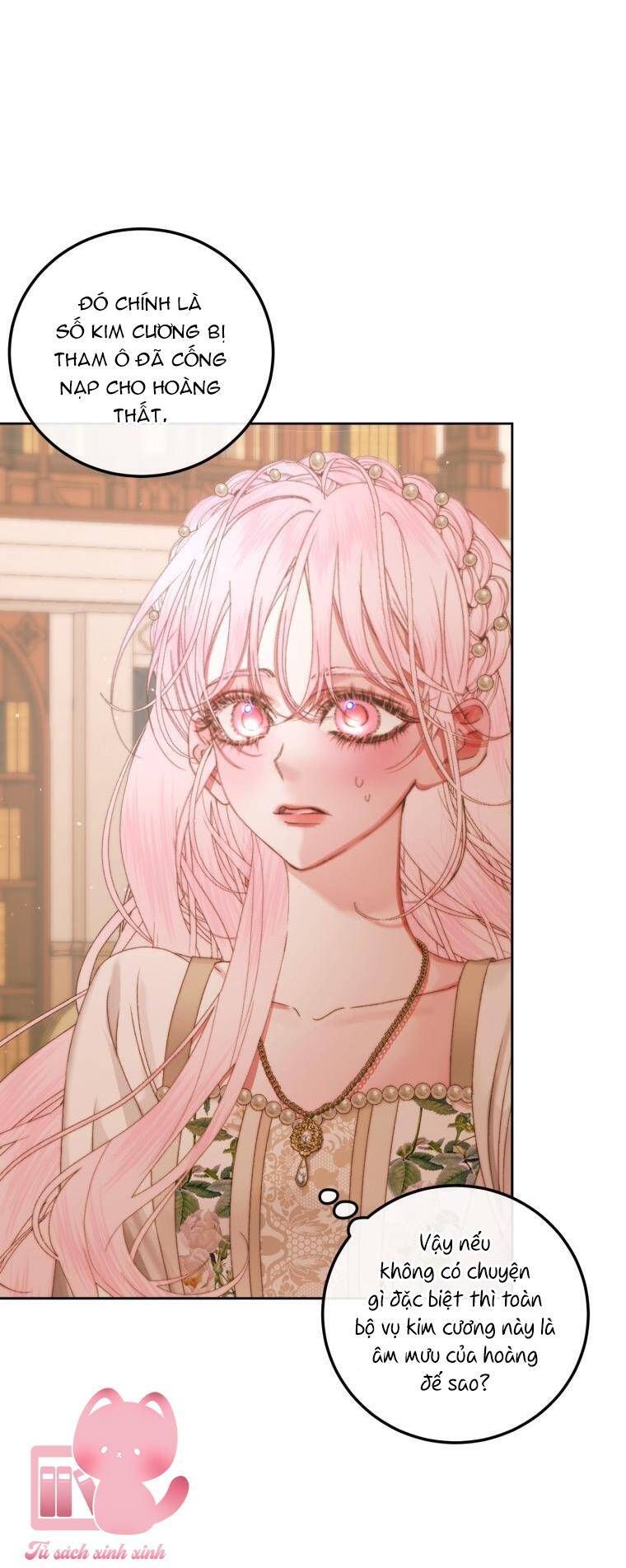 đọc truyện Trở Thành Gia Đình Của Kẻ Phản Diện Chương 65 ảnh 9 tại Thiên Thai Truyện