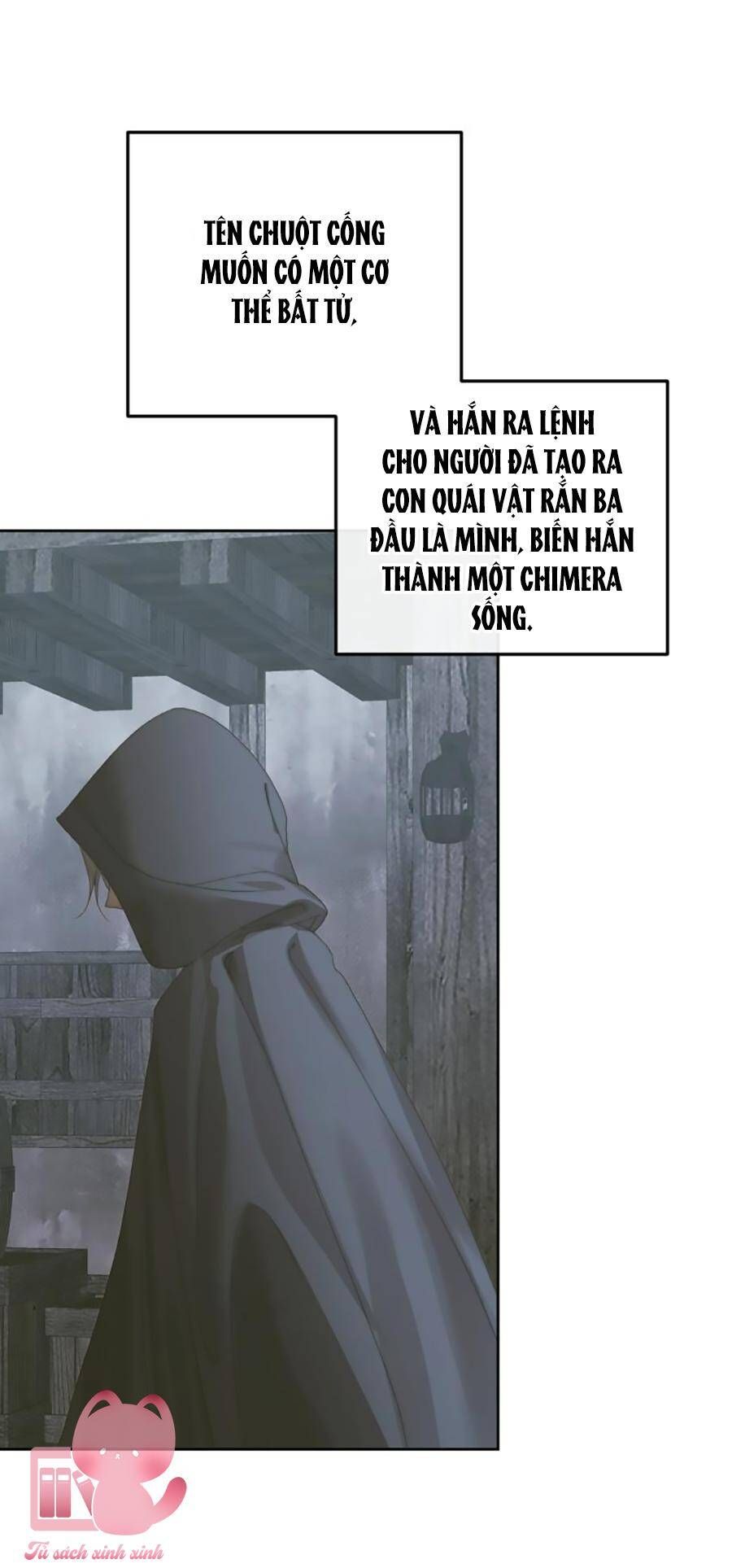 đọc truyện Trở Thành Gia Đình Của Kẻ Phản Diện Chương 66 ảnh 14 tại Thiên Thai Truyện