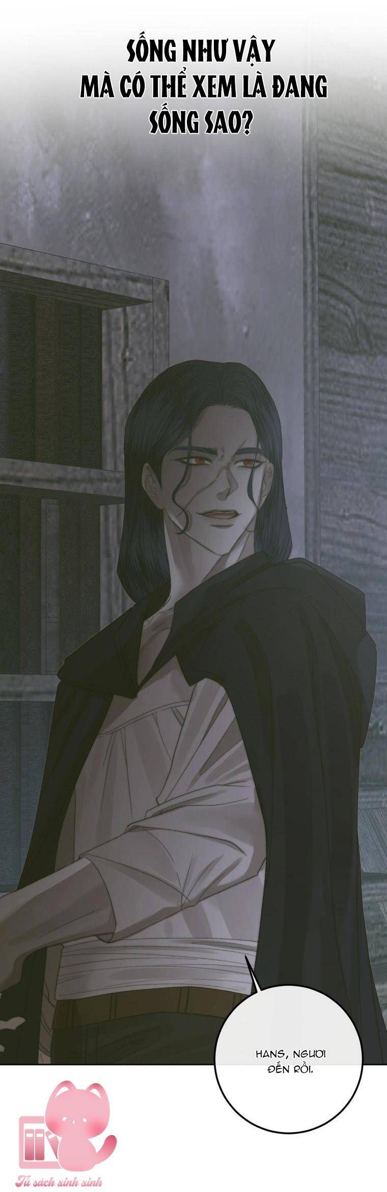 đọc truyện Trở Thành Gia Đình Của Kẻ Phản Diện Chương 66 ảnh 18 tại Thiên Thai Truyện