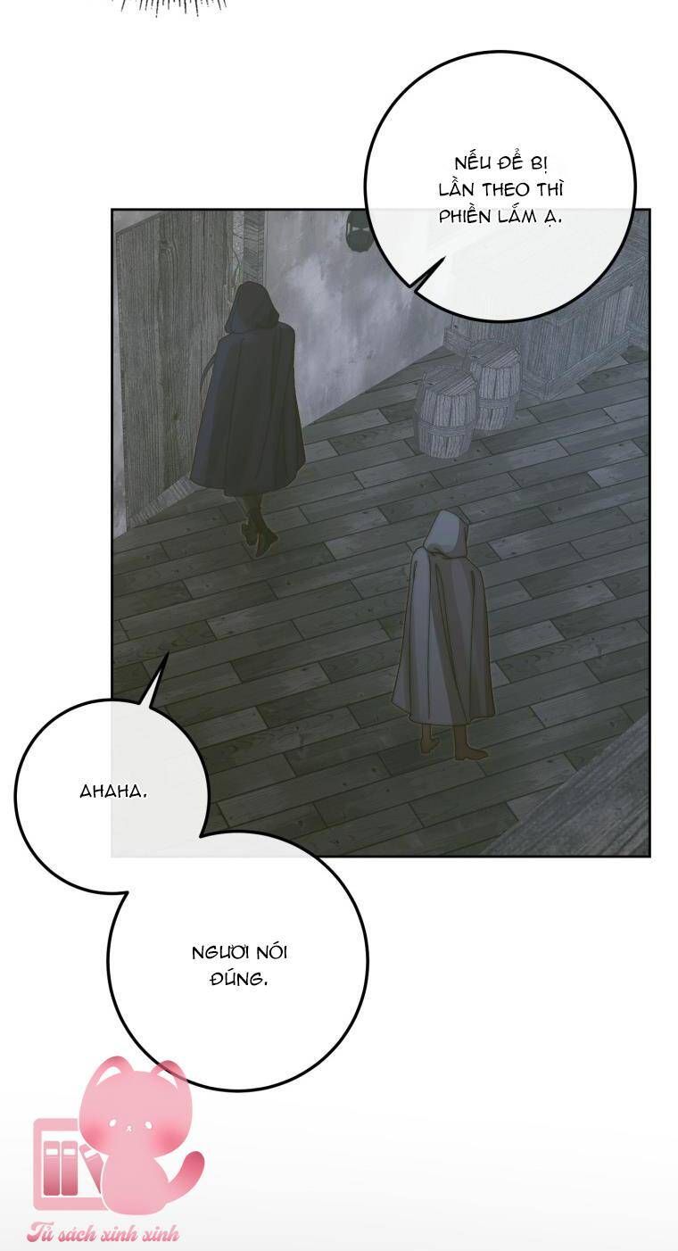 đọc truyện Trở Thành Gia Đình Của Kẻ Phản Diện Chương 66 ảnh 22 tại Thiên Thai Truyện