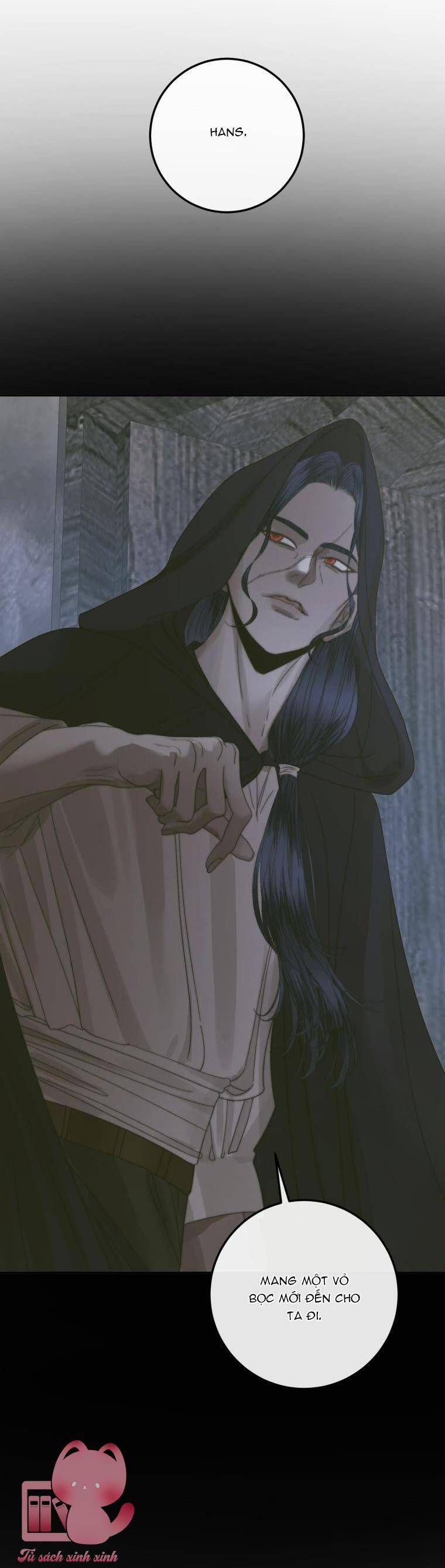 đọc truyện Trở Thành Gia Đình Của Kẻ Phản Diện Chương 66 ảnh 23 tại Thiên Thai Truyện