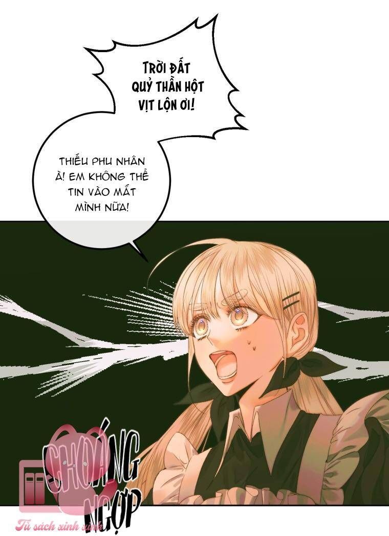 đọc truyện Trở Thành Gia Đình Của Kẻ Phản Diện Chương 66 ảnh 26 tại Thiên Thai Truyện