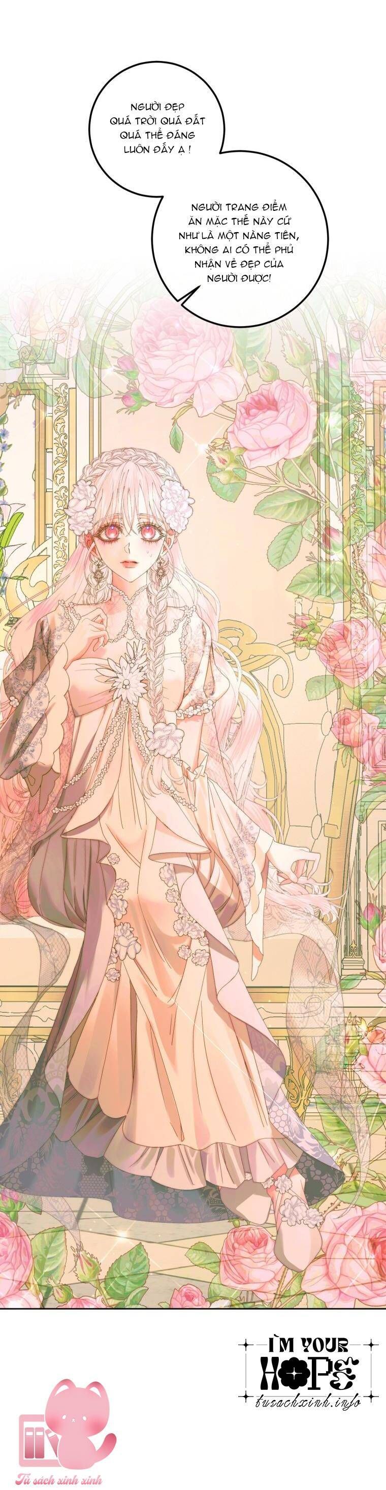 đọc truyện Trở Thành Gia Đình Của Kẻ Phản Diện Chương 66 ảnh 27 tại Thiên Thai Truyện