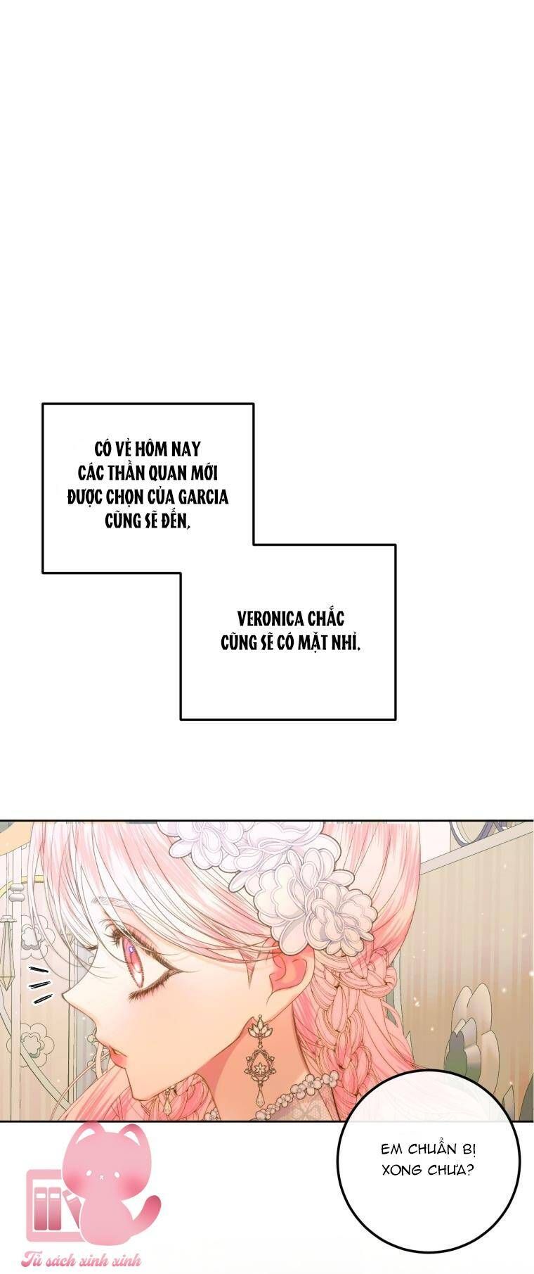 đọc truyện Trở Thành Gia Đình Của Kẻ Phản Diện Chương 66 ảnh 30 tại Thiên Thai Truyện