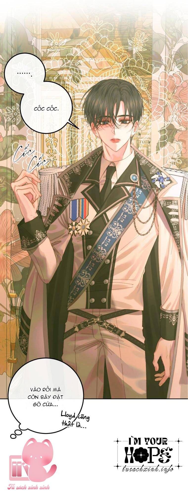 đọc truyện Trở Thành Gia Đình Của Kẻ Phản Diện Chương 66 ảnh 31 tại Thiên Thai Truyện