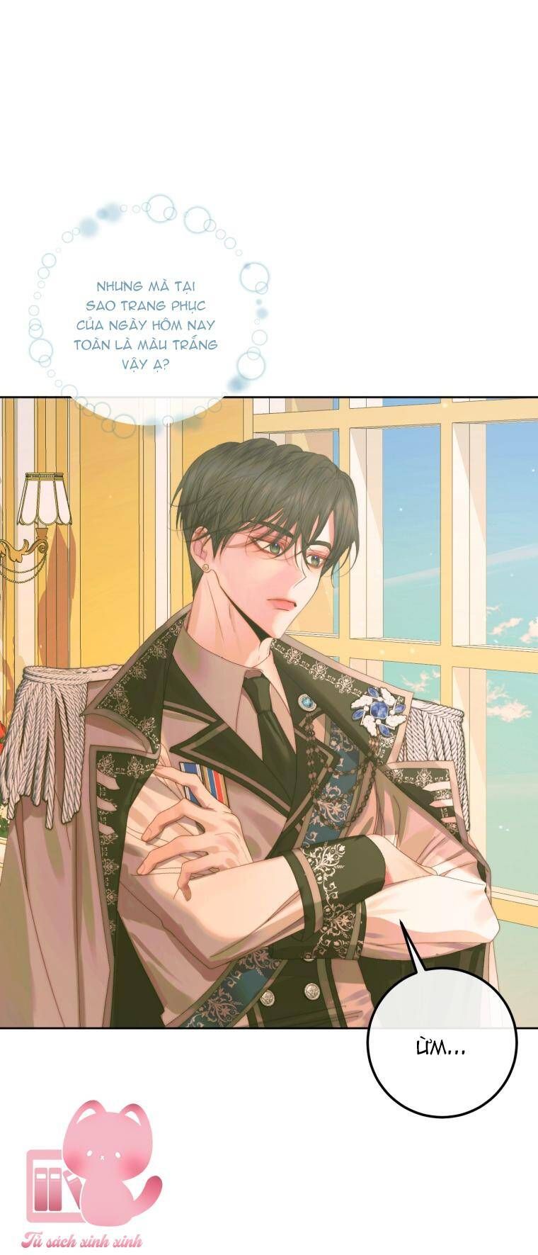 đọc truyện Trở Thành Gia Đình Của Kẻ Phản Diện Chương 66 ảnh 33 tại Thiên Thai Truyện