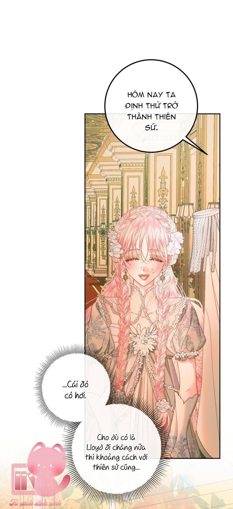 đọc truyện Trở Thành Gia Đình Của Kẻ Phản Diện Chương 66 ảnh 34 tại Thiên Thai Truyện