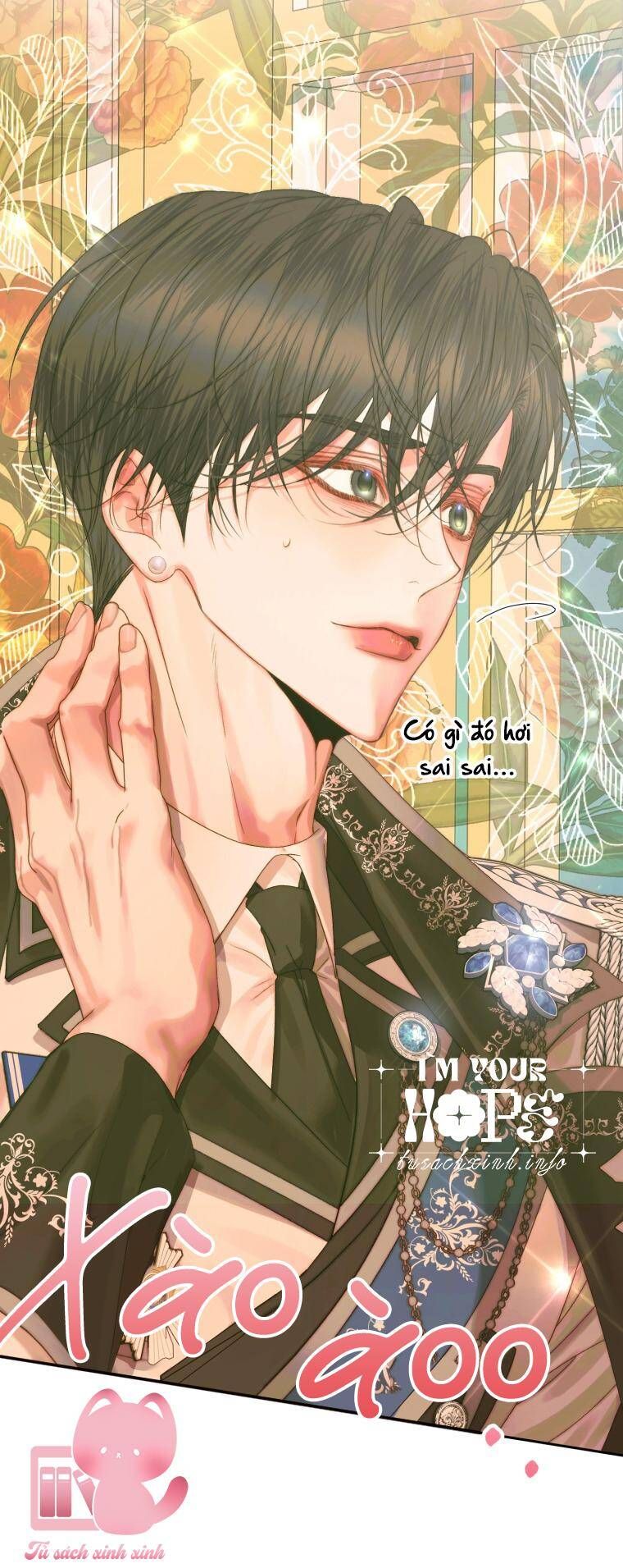 đọc truyện Trở Thành Gia Đình Của Kẻ Phản Diện Chương 66 ảnh 35 tại Thiên Thai Truyện