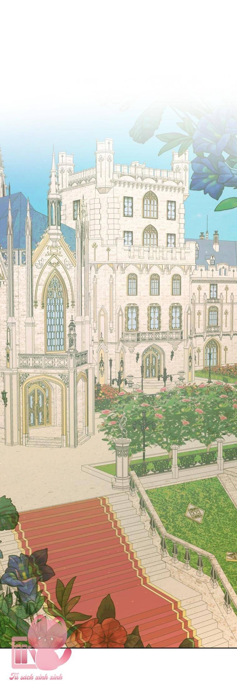 đọc truyện Trở Thành Gia Đình Của Kẻ Phản Diện Chương 66 ảnh 37 tại Thiên Thai Truyện