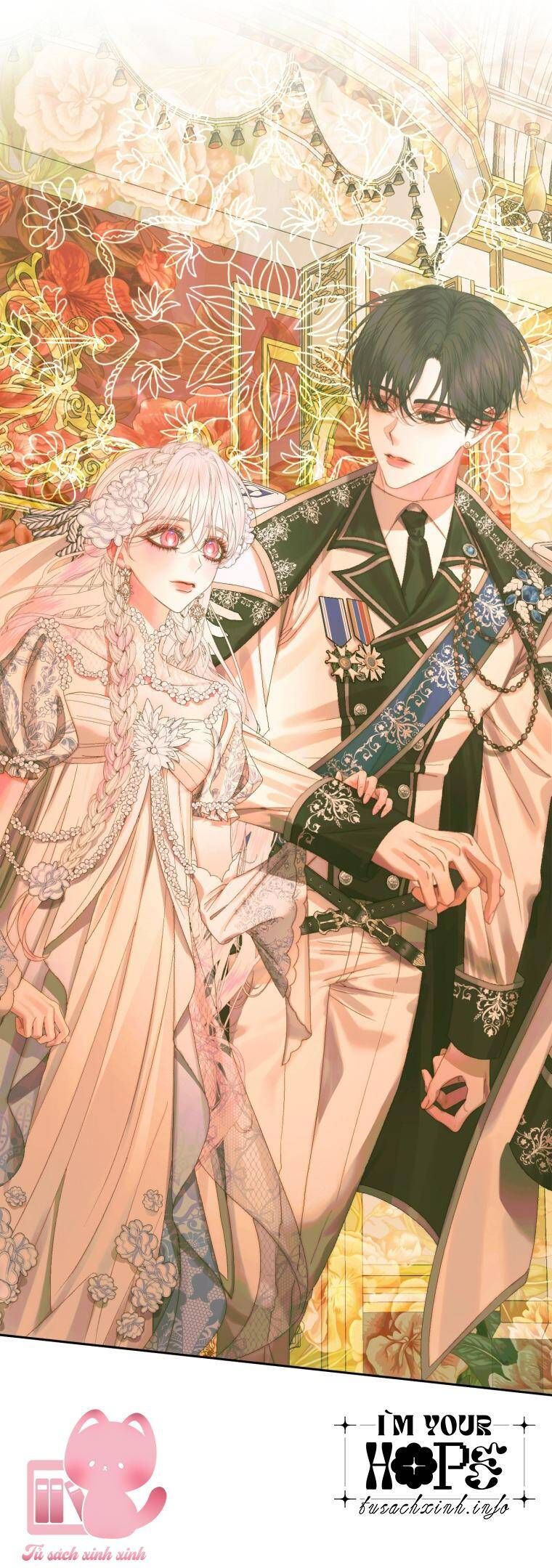 đọc truyện Trở Thành Gia Đình Của Kẻ Phản Diện Chương 66 ảnh 39 tại Thiên Thai Truyện