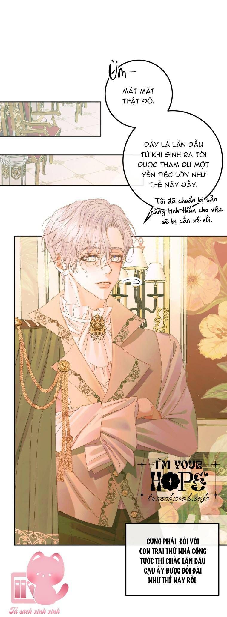 đọc truyện Trở Thành Gia Đình Của Kẻ Phản Diện Chương 66 ảnh 44 tại Thiên Thai Truyện