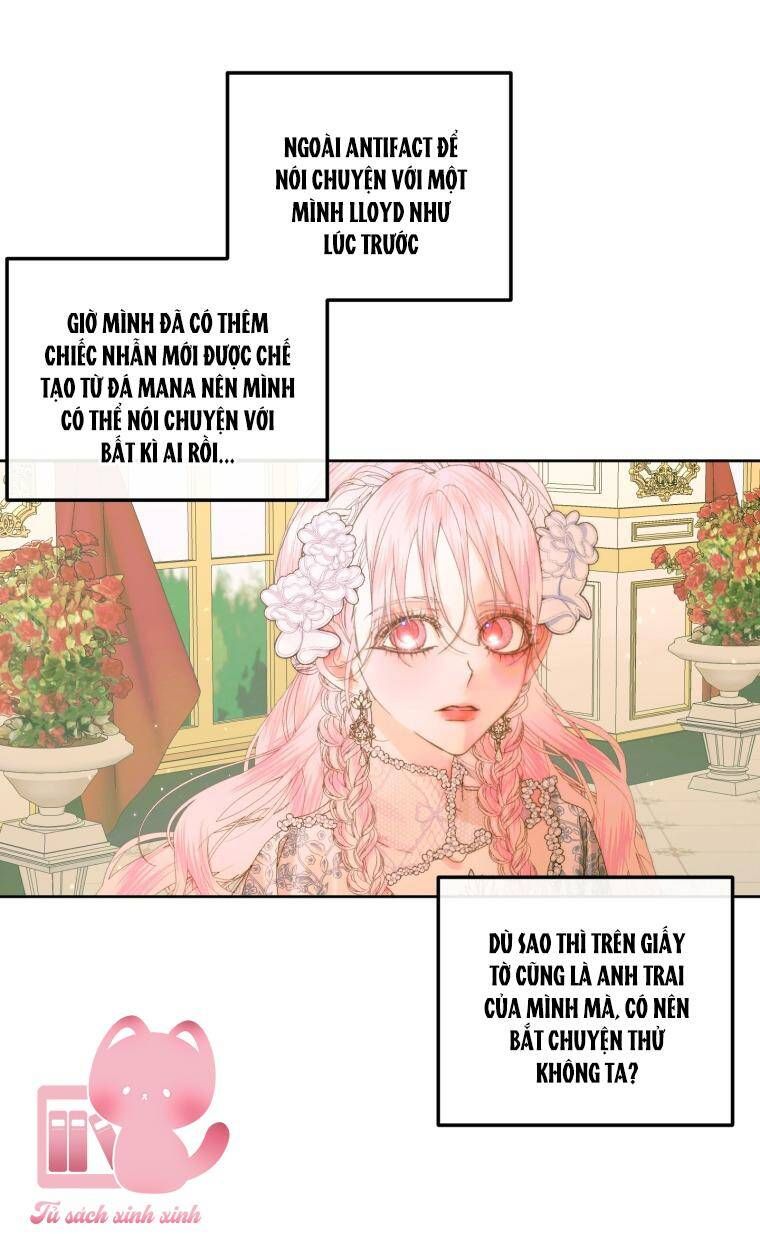 đọc truyện Trở Thành Gia Đình Của Kẻ Phản Diện Chương 66 ảnh 45 tại Thiên Thai Truyện