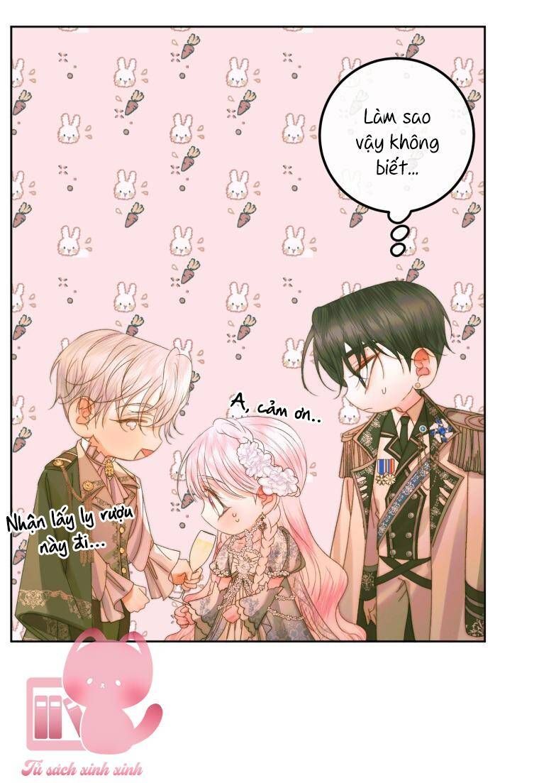 đọc truyện Trở Thành Gia Đình Của Kẻ Phản Diện Chương 66 ảnh 49 tại Thiên Thai Truyện